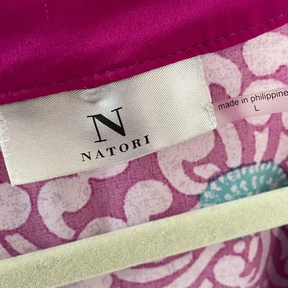 Natori Nightgown L - Picture 3 of 8